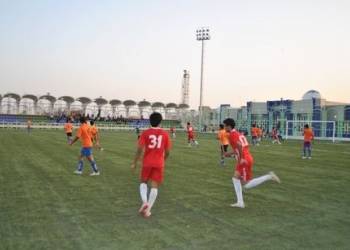 مباراة كرة قدم تنتهي بإصابة شخصين جنوب الناصرية