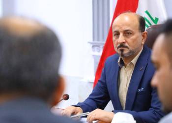 معاون المحافظ