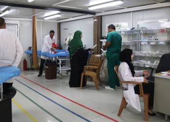 صحة ذي قار