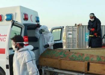 وفاة شخص بمضاعفات الحمى النزفية جنوب الناصرية