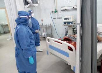 تلفزيون الناصرية: ذي قار تسجِّل وفيات جديدة بكورونا اليوم