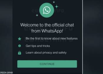 في تغيير مثير.. واتساب قرر استخدام واتساب