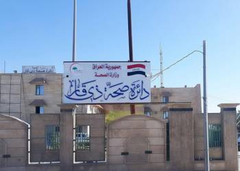 ذي قار تسجِّل إصابة جديدة بالحمى النزفية