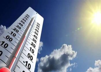 الناصرية تسجِّل ثالث أعلى درجة حرارة في العالم