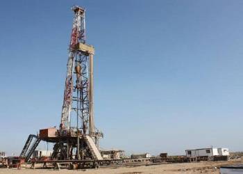 النفط: انجاز حفر بئر نفطي جديد في حقل الغراف