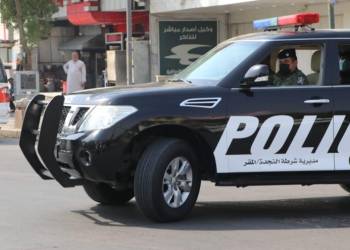 شرطة ذي قار تضبط عجلة بعد ساعات من سرقتها في البصرة