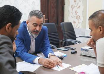 استثمار ذي قار تعلن فرص استثمارية في القطاع الزراعي