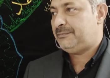 منْ المعزى! / مجاهد منعثر منشد