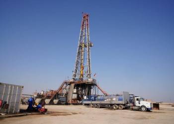 شركة الحفر العراقية تُنجز حفر بئر جديد في حقل الغراف النفطي 
