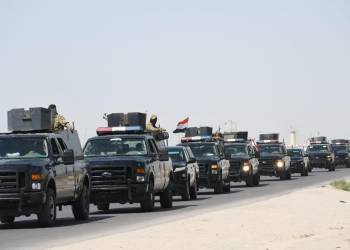 انتشار امني كثيف في سوق الشيوخ بعد تجدد نزاع عشائري