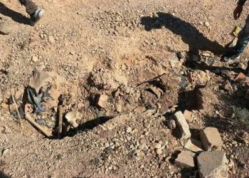 العثور على جثة رجل “متفسخة” شمال الناصرية 