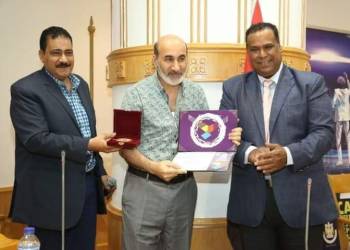 نص مسرحي لكاتب من ذي قار يفوز بالمركز الاول في مهرجان القاهرة