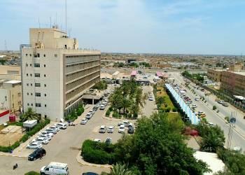 مستشفى الحسين