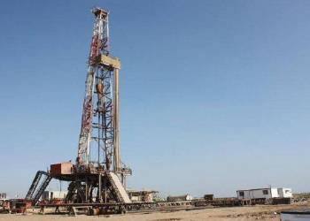 إنجاز حفر 4 آبار في حقل الناصرية النفطي 
