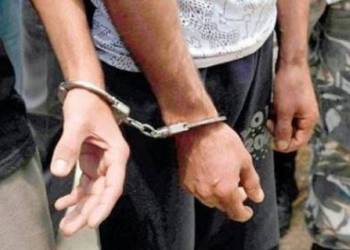 القبض على ثلاثة متاجرين بالمخدرات في الناصرية