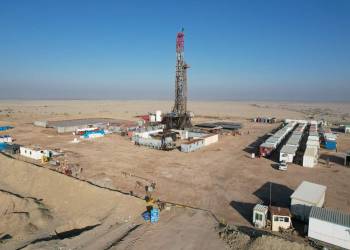 شركة الحفر العراقية تنجز حفر البئر السادس في حقل الناصرية النفطي