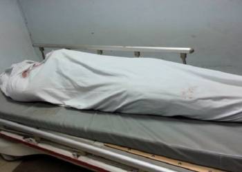 وفاة امراة اجنبية داخل منزل في قضاء الناصرية