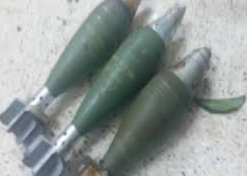 ‏استهداف منزل مواطن بصاروخ قاذفة ورمانة يدوية جنوب الناصرية 