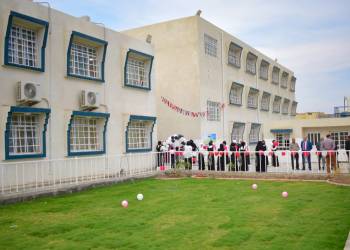 بالصور: افتتاح 82 مدرسة جديدة في محافظة ذي قار