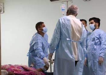 العراق: 30 حالة بالحمى النزفية ضمنها 7 وفيات خلال العام الحالي