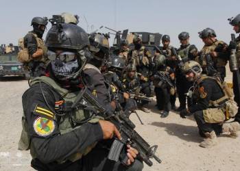 العراق.. الجهود الأمنية تربك مخططات "داعش" الإرهابية