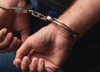 قوة امنية تعتقل مسؤول بسجن الناصرية بتهمة المخدرات 