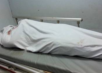 العثور على جثة امراة ستينية قرب مرقد ديني غرب الناصرية