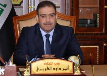 وزير التجارة: العراق أصبح سوقا واعدة للتبادل التجاري والاستثماري