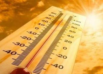الناصرية تسجِّل ثالث اعلى مدينة بدرجة الحرارة عالمياً