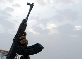 اعتقال شخصين أطلقا النار بحفل زفاف وسط الناصرية