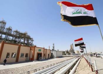 وزارة الكهرباء العراقية: نقص الغاز المورّد يتسبب بخسارة 5 آلاف ميغاواط