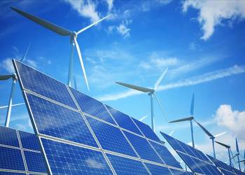 لجنة نيابية: توجه برلماني لتشريع قانون الطاقة المتجددة