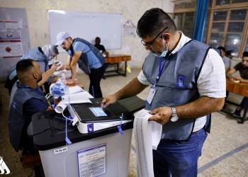 المفوضية: تأمين جميع الأجهزة لمنع أي خرق إلكتروني خلال الانتخابات