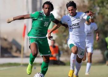 نادي الناصرية