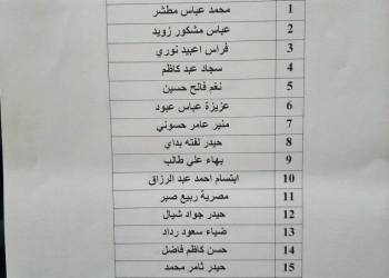 وثيقة