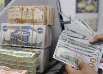 تعرَّف على سعر صرف الدولار اليوم في مدينة الناصرية