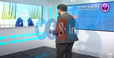 بالفيديو: قناة بلادي تتحدث عن الواقع الصحي في محافظة ذي قار في ظل انتشار وباء كورونا
