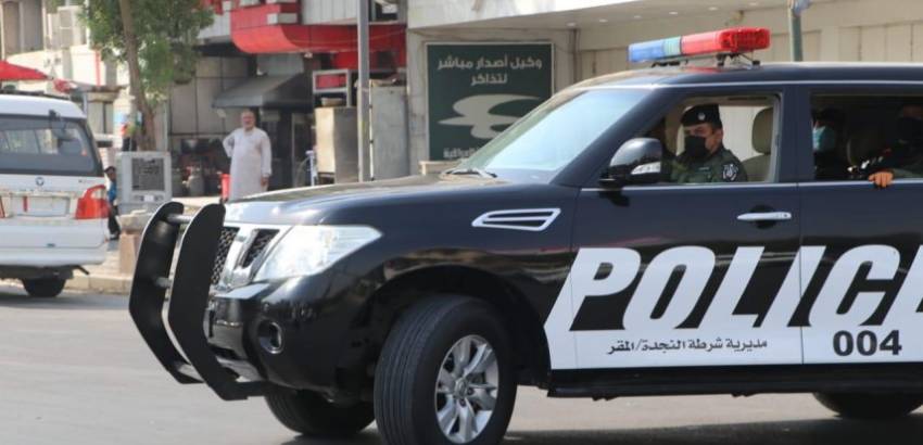 شرطة ذي قار تضبط عجلة بعد ساعات من سرقتها في البصرة 