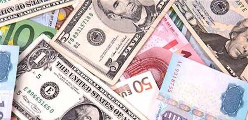 اسعار الدولار والعملات الاخرى مقابل الدينار في الناصرية اليوم الاثنين 