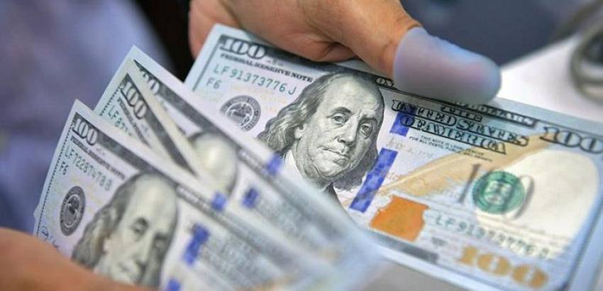 تراجع سعر صرف الدولار في سوق الناصرية المحلي