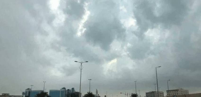 مرتفع جوي 